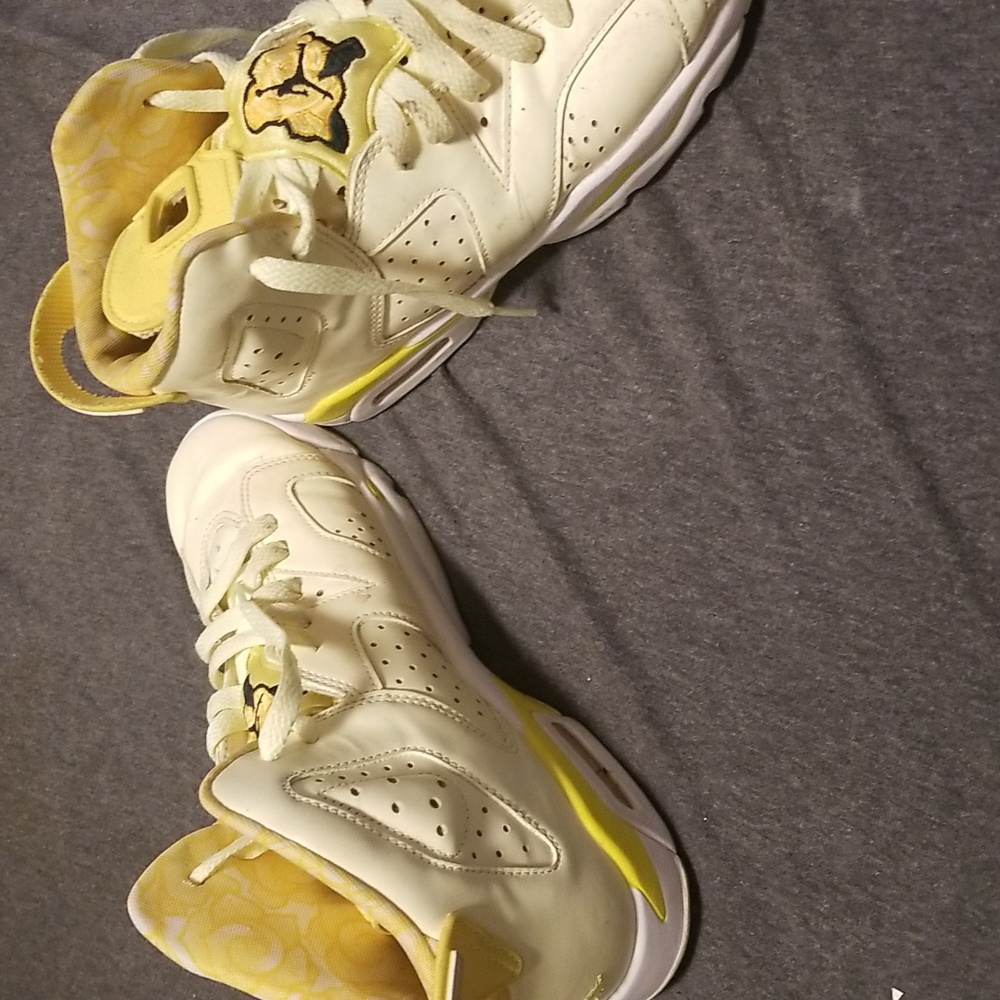 Jordans